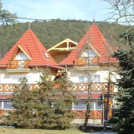 Bed & Breakfast Kovacs Vendeghaz Vonyarcvashegy