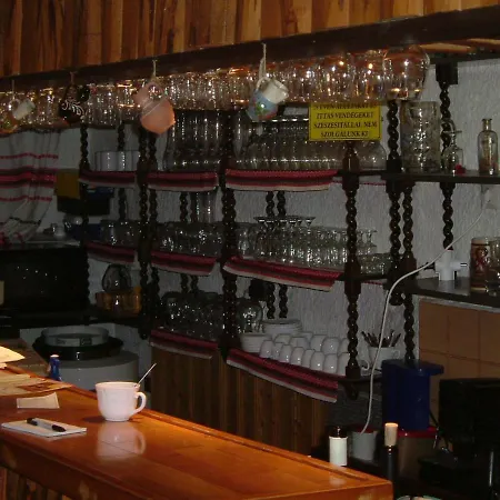 Bed & Breakfast Kovacs Vendeghaz *